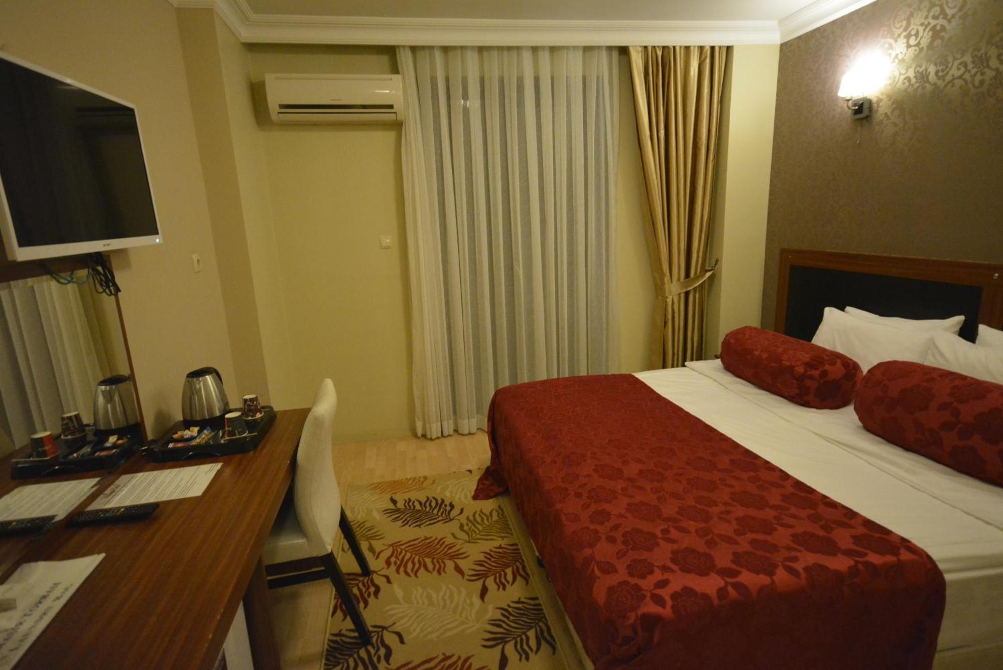 Velena Hotel — Fotoğraflar 3